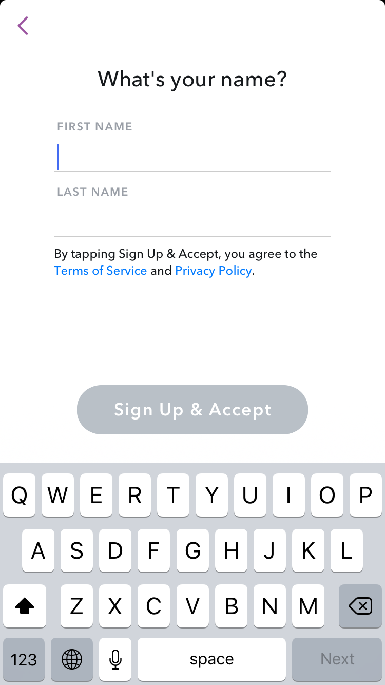 Snapchat Marketing The Ultimate Guide